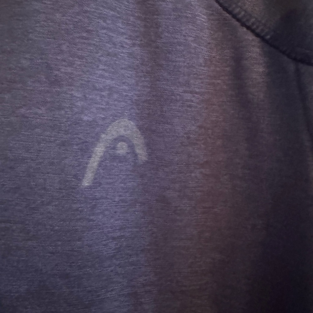 Head Men's Navy Performance Jacket - image 4